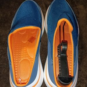 Men's slip ons